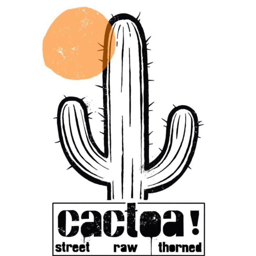 Cactoa